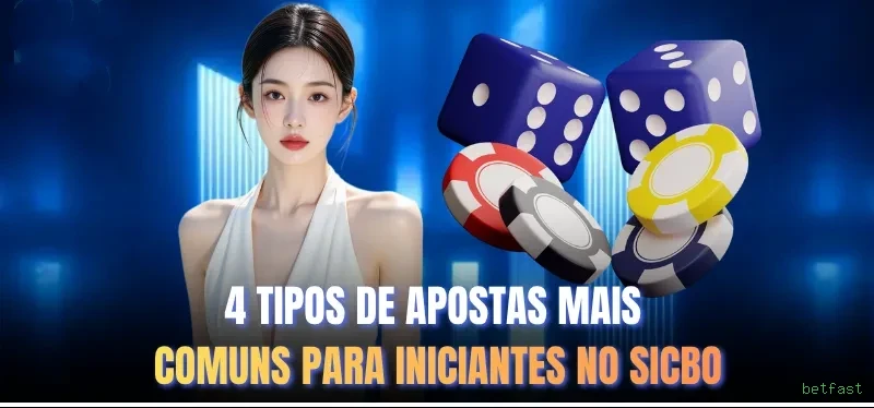 Apostas esportivas da betfast com odds competitivas
