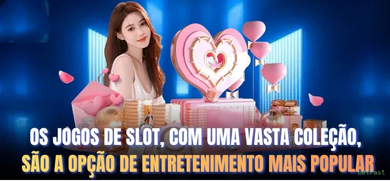 Jogos de loteria online na betfast